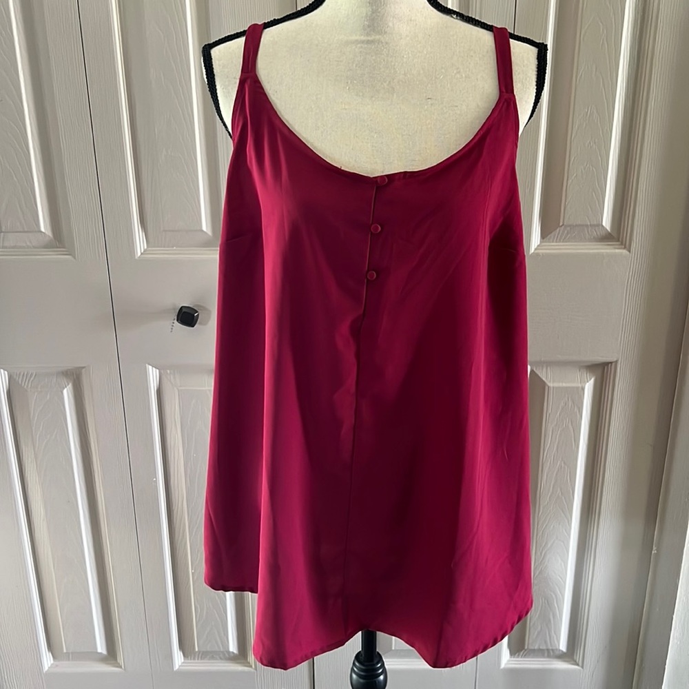 Lane Bryant Cami